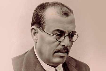Jose M Carpintero Alpuente. Manises, 1887-1936. Fue Alcalde de Manises, durante la II Rpublica Espaola. Cre su fbrica en 1924.