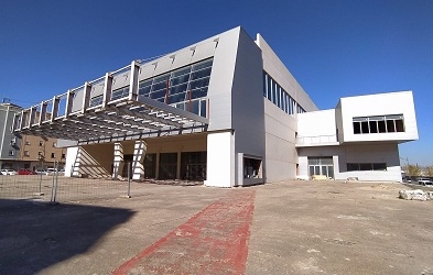 El Ayuntamiento de Manises aprueba la delegacin de competencias relativa al edificio Escuela Teatro