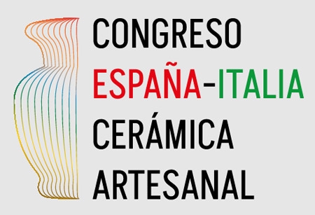 I Congreso bilateral Espaa-Italia sobre el futuro de la cermica artesanal