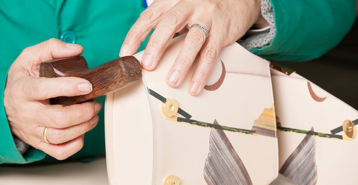 Estudio sobre el impacto de la artesanía en la economía europea