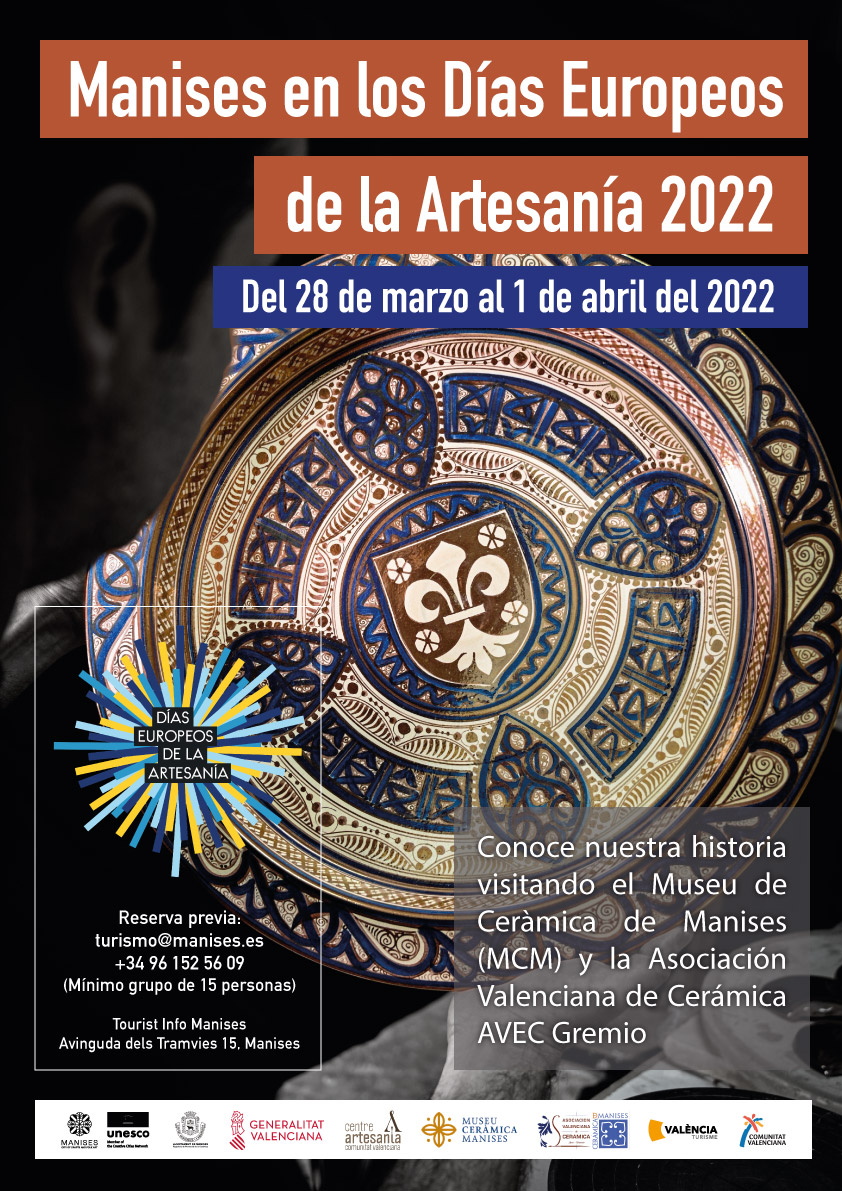 Días europeos de la Artesanía 2022