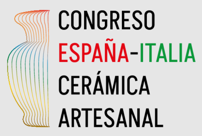 I Congreso bilateral España-Italia «El futuro de la cerámica artesanal: Nuevos modelos y perfiles»