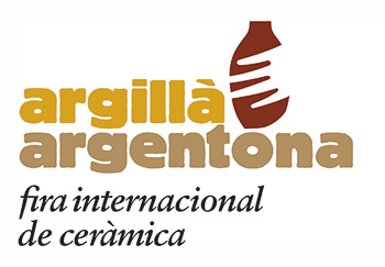 Fira internacional de ceràmica de Argillà - Argentona