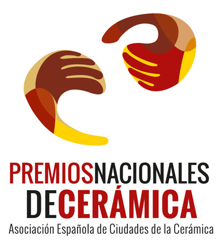 Hasta el 31 de Enero se puden presentar candidaturas a los Premios Nacionales de Cerámica 2022