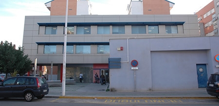 El Hospital de Manises cierra el centro auxiliar de Xiprerets