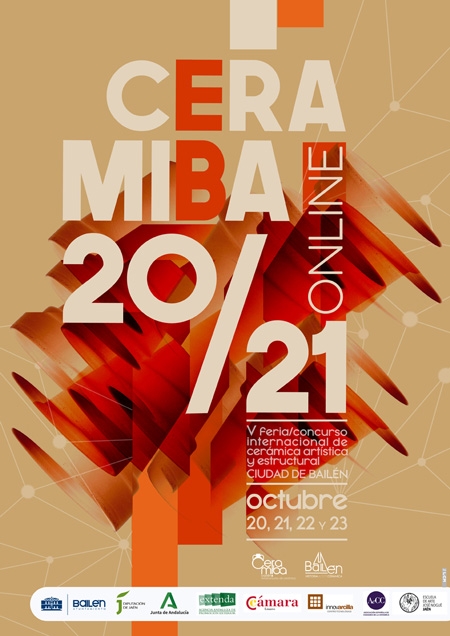 Abierto el plazo de inscripción para participar en Ceramiba 2020-2021