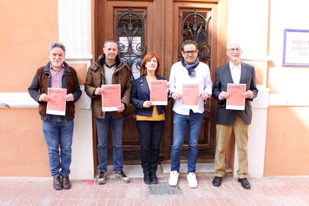 19 propuestas concretas para las administraciones con el fin de modernizar y garantizar la competitividad empresarial en la comarca