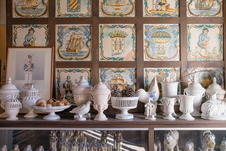 Manises comienza su primer calendario como Ciudad creativa de la cerámica elegida por la Unesco