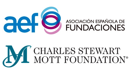 Mott Foundation y la Asociación Española de Fundaciones se interesan por la función comunitaria de la Fundació Horta Sud