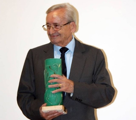 Fallece Don Manuel Larena - Cofundador de PRODESCO, S.L.