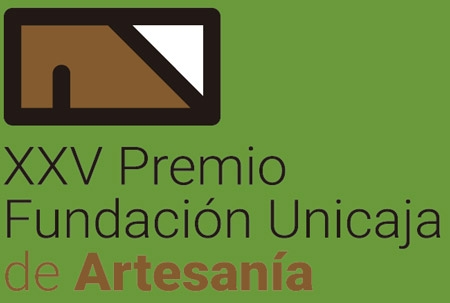 XXV Premio Unicaja de Artesanía.